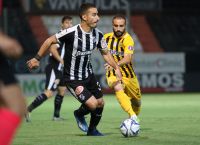 ΟΦΗ σήμα: Άλλαξε έμβλημα η κρητική ομάδα – Τέλος η κλασική ασπίδα ΟΦΗ σήμα: Άλλαξε έμβλημα η κρητική ομάδα – Τέλος η κλασική ασπίδα