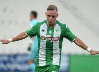 Ούφε Μπεκ Παναθηναϊκός: Απέρριψε την Λίνγκμπι – Παραμένει στο «τριφύλλι» Ούφε Μπεκ Παναθηναϊκός: Απέρριψε την Λίνγκμπι – Παραμένει στο «τριφύλλι»