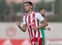 Ολυμπιακός Γουλβς: «Ντέρμπι» ανάμεσα σε Μασούρα και Ραντζέλοβιτς
