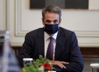 Μητσοτάκης για Εύβοια: «Βαθιά οδύνη για τις ζωές που χάθηκαν» Μητσοτάκης για Εύβοια: «Βαθιά οδύνη για τις ζωές που χάθηκαν»