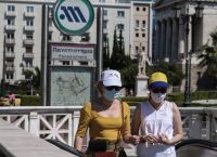 Κορωνοϊός Ελλάδα σήμερα: «Ο δείκτης μεταδοτικότητας ξεπέρασε το 1» – Έρχονται νέα μέτρα