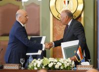 ΑΟΖ Ελλάδα Αίγυπτος: Στα “κάγκελα” η Τουρκία με τη συμφωνία Ελλάδας – Αιγύπτου