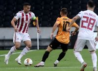 Γουλβς – Ολυμπιακός: 1-0