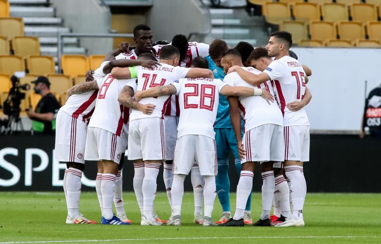 Ολυμπιακός Champions League: Οι Πειραιώτες «ξετυλίγουν» το δώρο της Λιόν