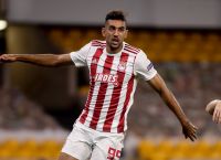 Χασάν Ολυμπιακός: Και επίσημα παίκτης των Πειραιωτών για τρία χρόνια ο Αιγύπτιος φορ Χασάν Ολυμπιακός: Και επίσημα παίκτης των Πειραιωτών για τρία χρόνια ο Αιγύπτιος φορ