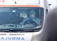 Κορωνοϊός Βύρωνας: 28 κρούσματα σε δομή ανηλίκων προσφύγων Κορωνοϊός Βύρωνας: 28 κρούσματα σε δομή ανηλίκων προσφύγων