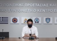 Πέθανε από κορωνοϊό φίλος του Χαρδαλιά Πέθανε από κορωνοϊό φίλος του Χαρδαλιά