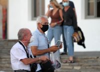 Κορωνοϊός Πάρος: Επιστολή – έκκληση του δημάρχου στον Κικίλια