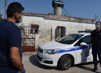 Έλεγχοι κορωνοϊός: 502 παραβάσεις για μη χρήση μάσκας σε μία ημέρα