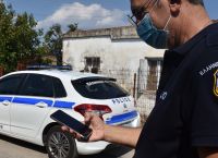 Κορωνοϊος πρόστιμα: 373 παραβάσεις για μη χρήσης μάσκας – Συνεχίζονται οι έλεγχοι