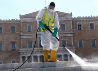 Κορωνοϊός Ελλάδα: Καμία επανάπαυση από τη μείωση των κρουσμάτων – «Έως 15.000 ασυμπτωματικοί» στη χώρα