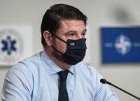 Χαρδαλιάς για κρούσματα: «Δεν ευθύνεται ο τουρισμός για την αύξηση»