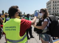 Χαρδαλιάς Πολιτική Προστασία: Γι’ αυτό άνοιξε ο τουρισμός – Ποιος είναι ο αλγόριθμος ΕΥΑ