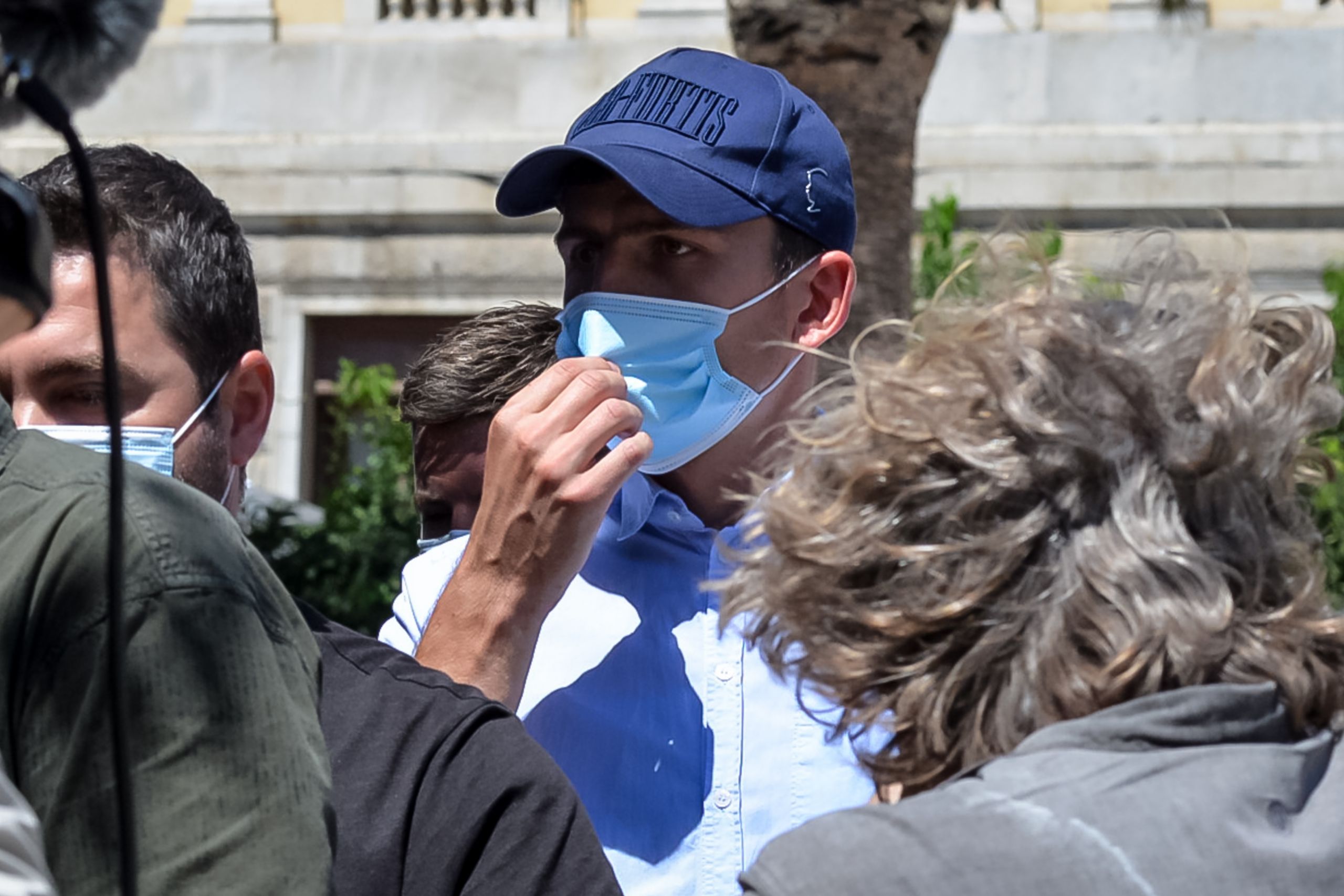 Χάρι Μαγκουάιρ: «Κόπηκε» από την Εθνική Αγγλίας μετά την απόφαση της Εισαγγελίας