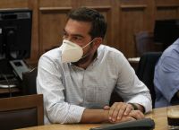 ΣΥΡΙΖΑ για συμφωνία με Αίγυπτο: Μέσα από διαφωνίες κατέληξε στο «παρών ΣΥΡΙΖΑ για συμφωνία με Αίγυπτο: Μέσα από διαφωνίες κατέληξε στο «παρών