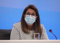 Σχολεία κορωνοϊός: Ποιοι μαθητές δεν είναι υποχρεωτικό να φοράνε – Τι ανέφερε η Βάνα Παπαευαγγέλου Σχολεία κορωνοϊός: Ποιοι μαθητές δεν είναι υποχρεωτικό να φοράνε – Τι ανέφερε η Βάνα Παπαευαγγέλου