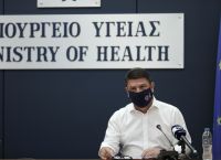 Χαρδαλιάς ενημέρωση: Κρίσιμη η κατάσταση σε Πέλλα, Πιερία, Ημαθία και Κιλκίς