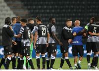 ΠΑΟΚ Champions League: Αυτοί είναι οι τρεις πιθανοί αντίπαλοι του «Δικέφαλου» ΠΑΟΚ Champions League: Αυτοί είναι οι τρεις πιθανοί αντίπαλοι του «Δικέφαλου»