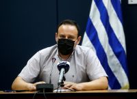 Μαγιορκίνης κορωνοϊός: Θύελλα αντιδράσεων από την αποστολή τεστ σε ιδιωτικό κέντρο – Αντιδρά ο ΣΥΡΙΖΑ Μαγιορκίνης κορωνοϊός: Θύελλα αντιδράσεων από την αποστολή τεστ σε ιδιωτικό κέντρο – Αντιδρά ο ΣΥΡΙΖΑ