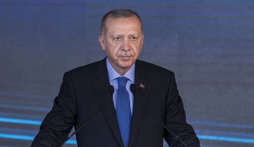 Αγωγή Ερντογάν σε Ελληνική εφημερίδα