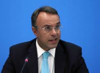 Σταϊκούρας διαδικτυακή απάτη: Καταγγέλλει για χρήση του ονόματός του σε χορήγηση δανείων Σταϊκούρας διαδικτυακή απάτη: Καταγγέλλει για χρήση του ονόματός του σε χορήγηση δανείων