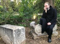 Ανδρέας Κονάνος: Αποχωρίστηκε τα ράσα ο πρώην Αρχιμανδρίτης Ανδρέας Κονάνος: Αποχωρίστηκε τα ράσα ο πρώην Αρχιμανδρίτης