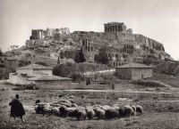 Στεγαστική κρίση: Η μεταφορά της πρωτεύουσας από το Ναύπλιο βρήκε την Αθήνα ανέτοιμη Στεγαστική κρίση: Η μεταφορά της πρωτεύουσας από το Ναύπλιο βρήκε την Αθήνα ανέτοιμη