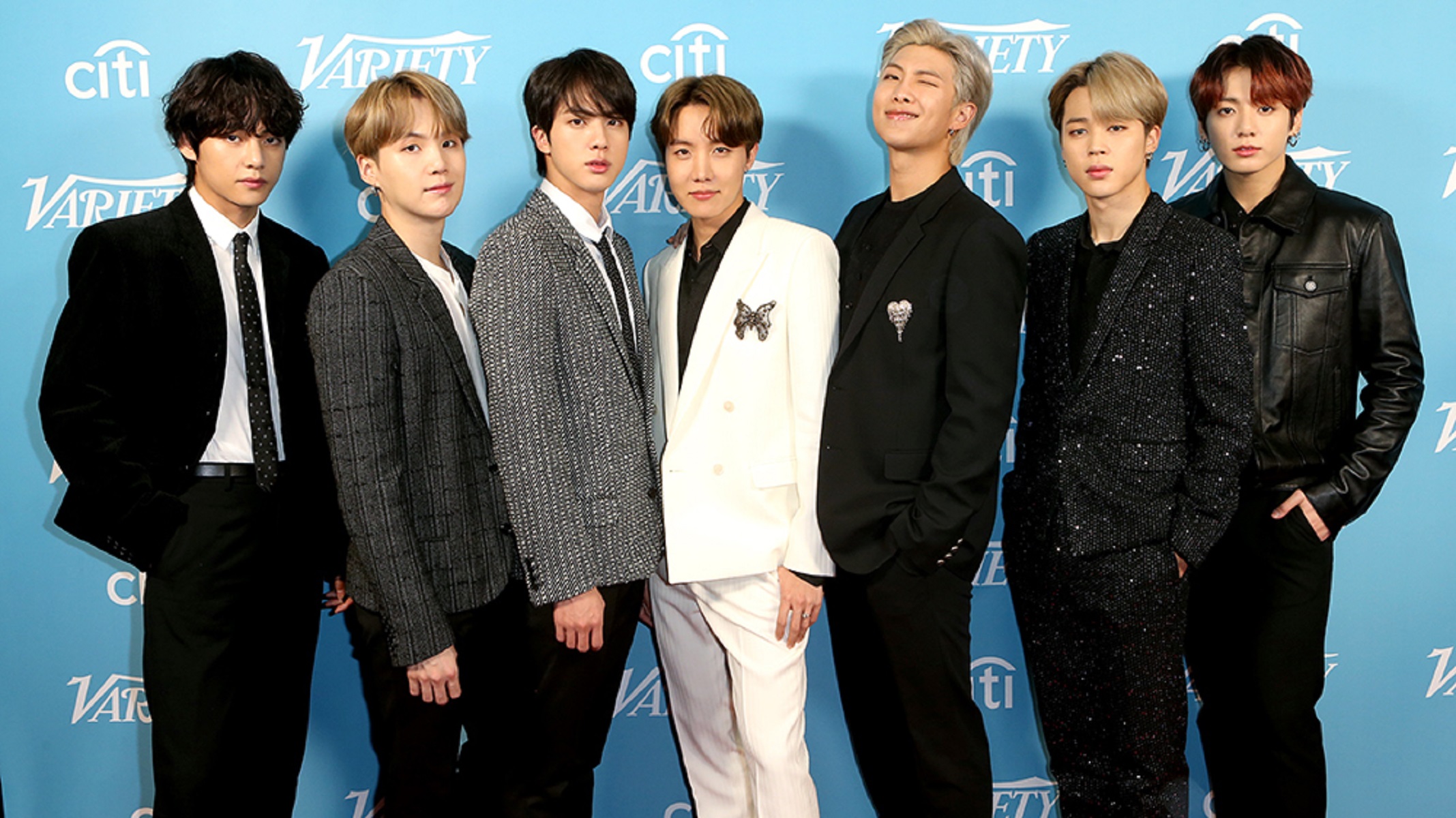 BTS: Νέο ρεκόρ κατέγραψε το συγκρότημα – Πάνω από 100 εκατομμύρια views σε ένα 24ωρο