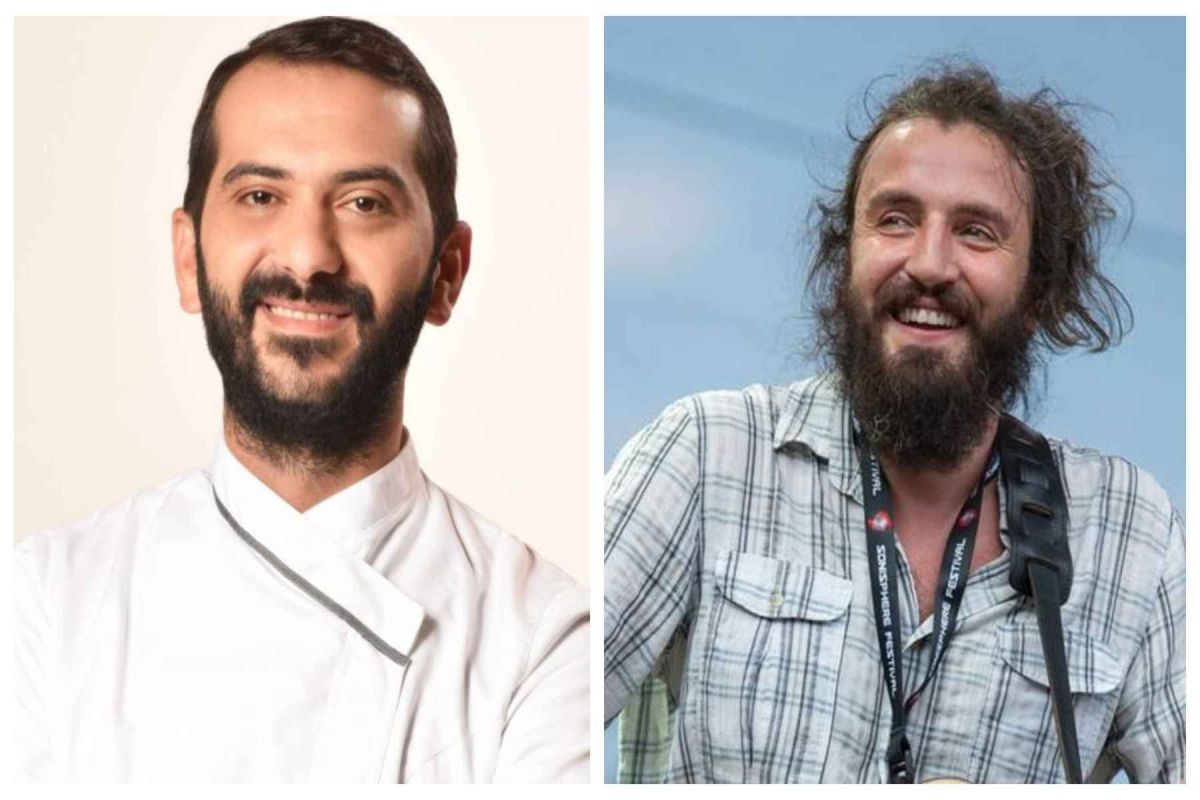 Λεωνίδας Μπαλάφας: Eκτός Samano Festival  λόγω του post για τον κορωνοϊό και τις μάσκες