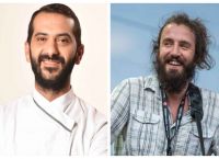 Λεωνίδας Μπαλάφας: Eκτός Samano Festival λόγω του post για τον κορωνοϊό και τις μάσκες Λεωνίδας Μπαλάφας: Eκτός Samano Festival λόγω του post για τον κορωνοϊό και τις μάσκες