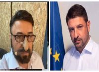 Χαρδαλιάς: Στον Σεφερλή μετά την έκτακτη ενημέρωση για τον κορωνοϊό Χαρδαλιάς: Στον Σεφερλή μετά την έκτακτη ενημέρωση για τον κορωνοϊό
