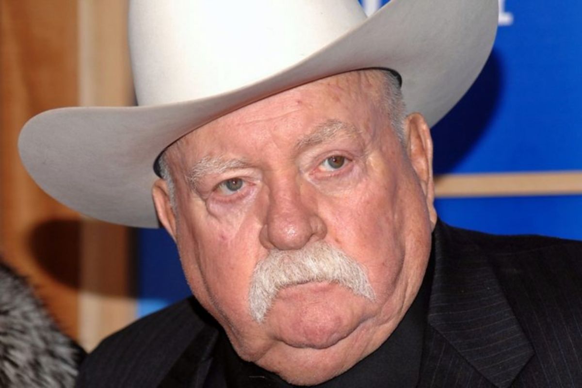 Wilford Brimley: Πέθανε ο ηθοποιός του Χόλιγουντ – Έπαιζε στις ταινίες Κοκούν και Φίρμα