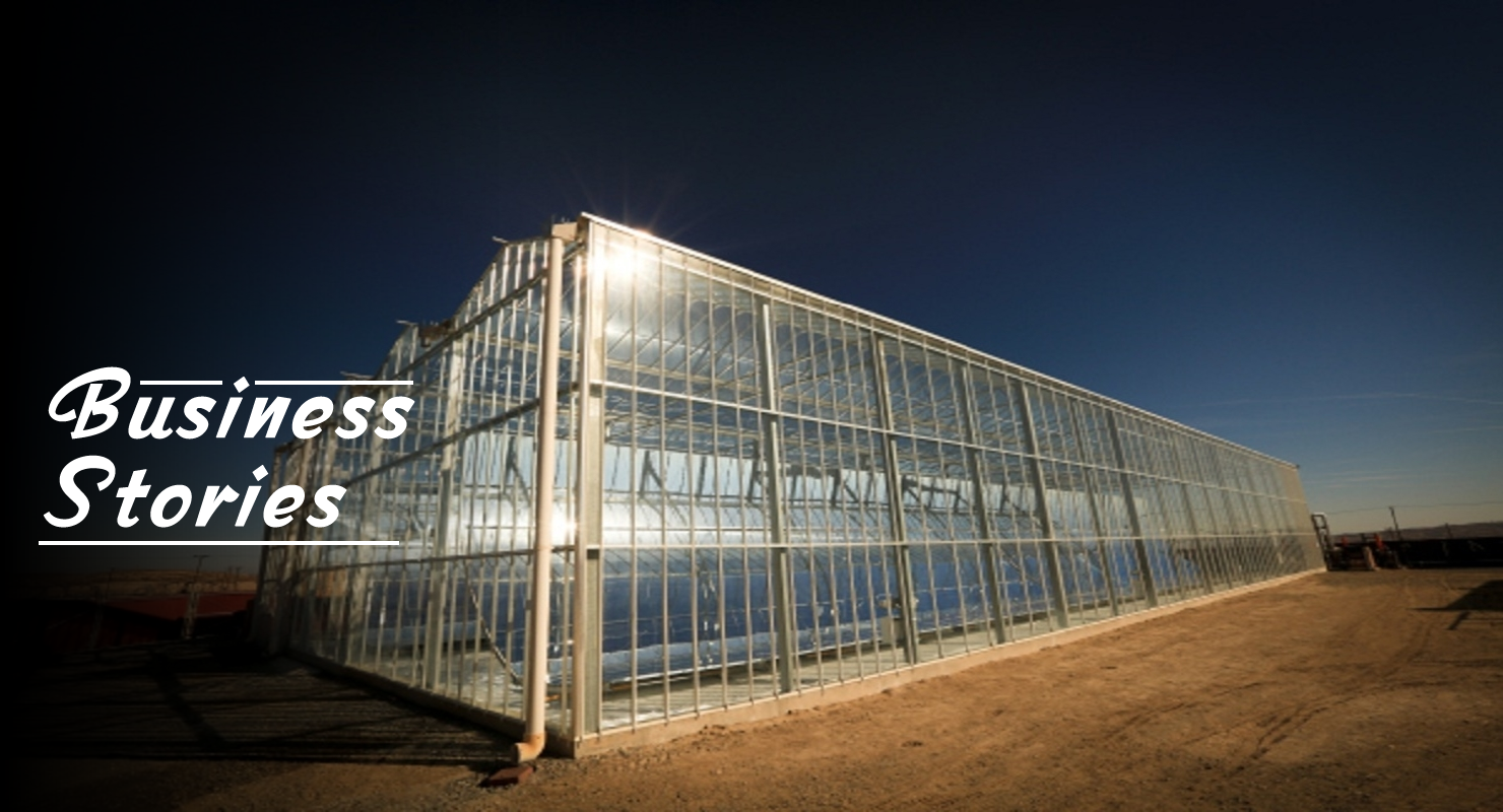 Brite Solar Hellas: Η «πράσινη» startup που έλαμψε στην Ευρώπη