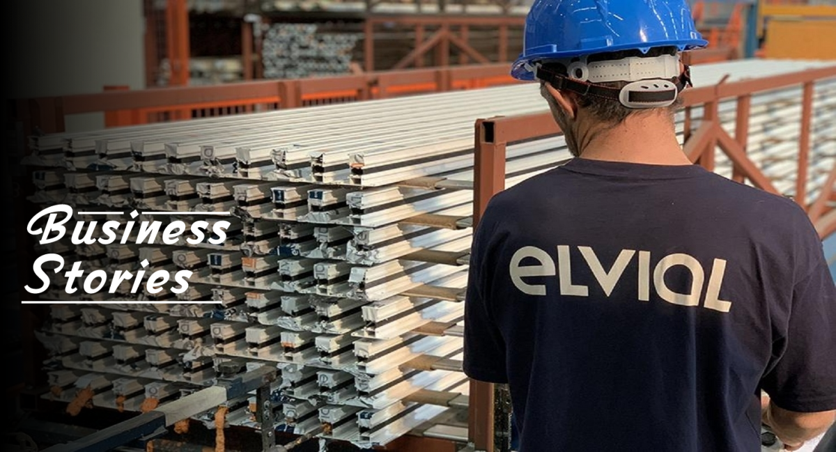 ΕΛΒΙΑΛ: Νίκησε την κρίση και κατέκτησε τον κόσμο