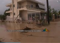 Εύβοια: Στην περιοχή μεταβαίνει εσπευσμένα ο Χαρδαλιάς μετά τις φονικές πλημμύρες Εύβοια: Στην περιοχή μεταβαίνει εσπευσμένα ο Χαρδαλιάς μετά τις φονικές πλημμύρες
