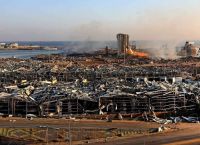 Λίβανος: Συγκλονίζουν οι μαρτυρίες μετά την φονική έκρηξη στη Βηρυτό