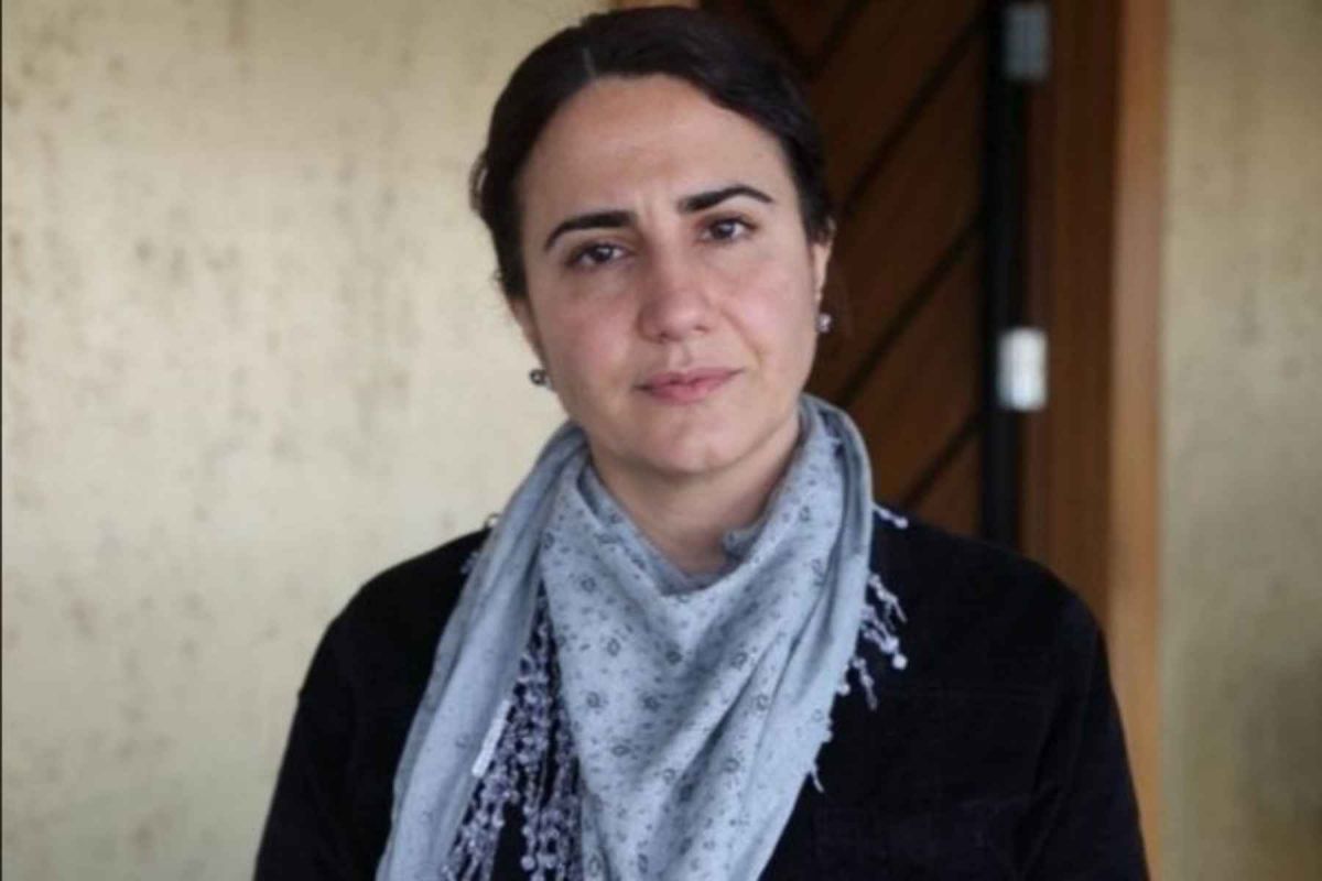 Ebru Timtik: Πέθανε δικηγόρος από την Τουρκία μετά από απεργία πείνας 238 ημερών στις φυλακές