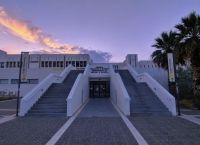 Κορωνοϊός Πανεπιστήμιο Κρήτης: Κλείνει το Φυσικό λόγω θετικού κρούσματος του ιού Κορωνοϊός Πανεπιστήμιο Κρήτης: Κλείνει το Φυσικό λόγω θετικού κρούσματος του ιού