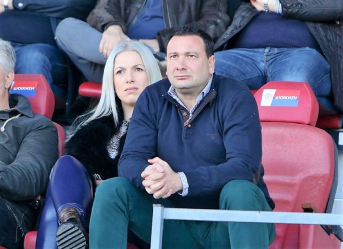 Ξάνθη αγοραστής: Ο Αϊβάζογλου πάει για την αγορά της θρακιώτικης ΠΑΕ