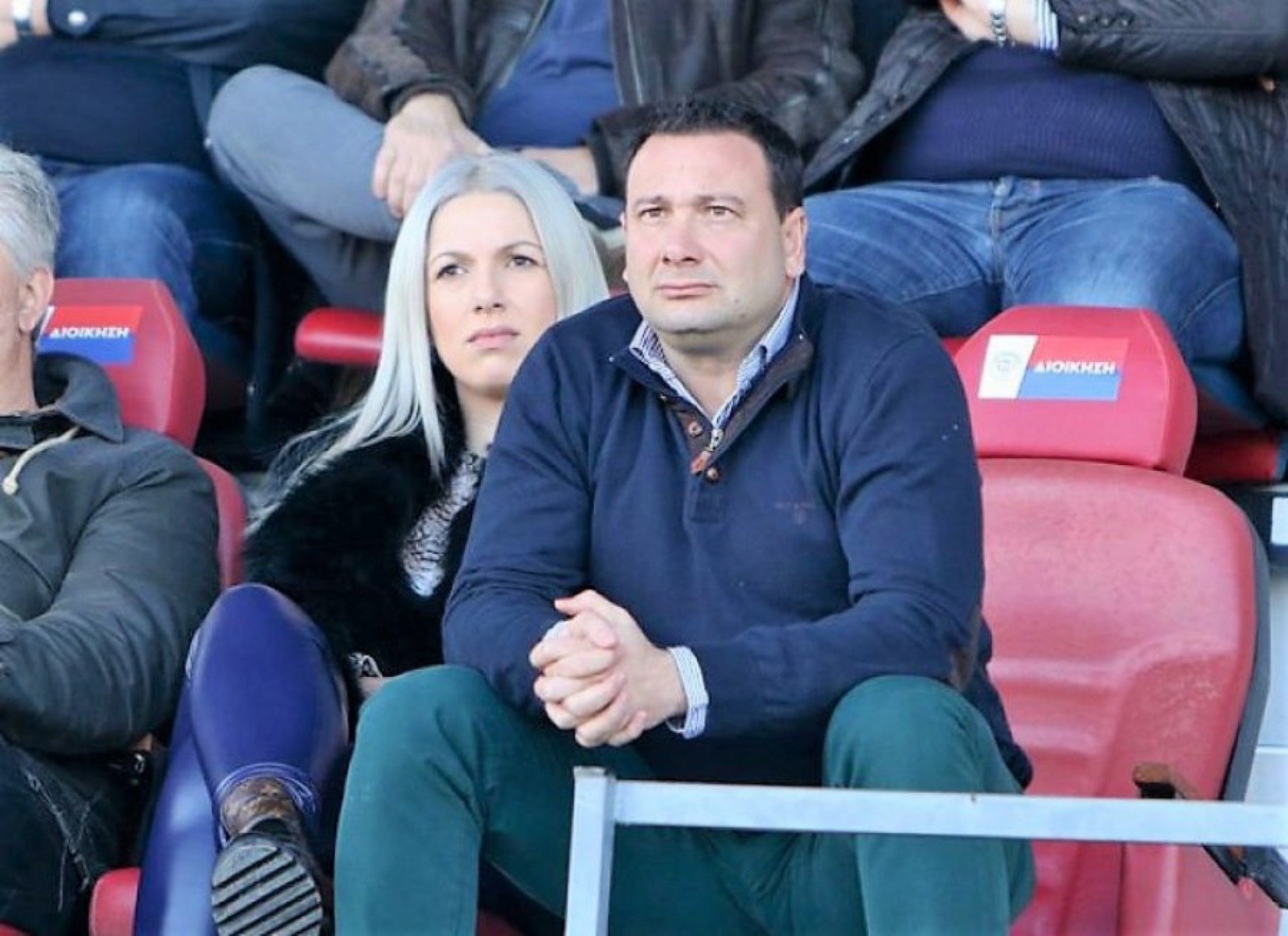 Ξάνθη αγοραστής: Ο Αϊβάζογλου πάει για την αγορά της θρακιώτικης ΠΑΕ