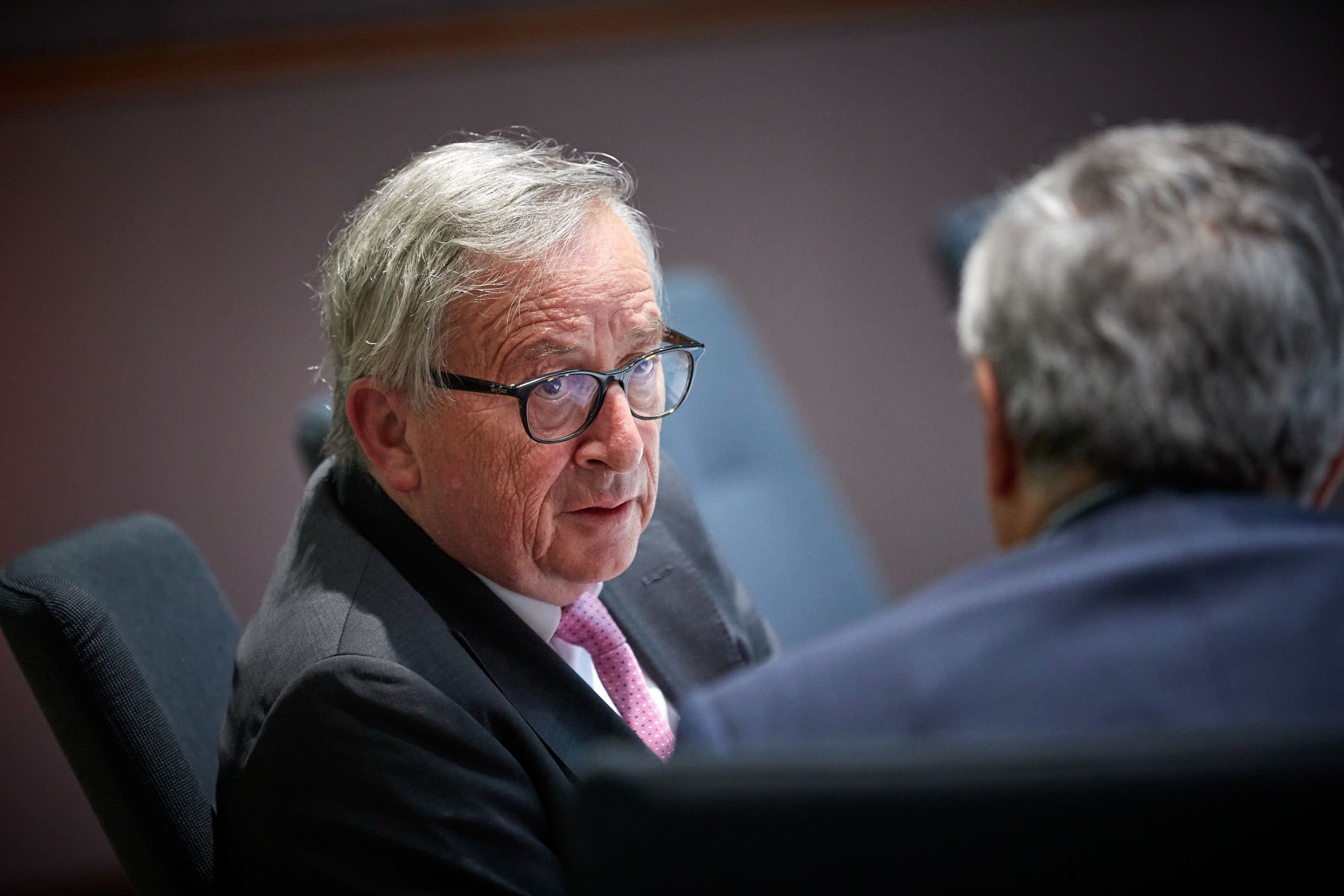 Ζαν-Κλοντ Γιούνκερ: Επέκρινε τα αποτελέσματα της Συνόδου Κορυφής της ΕΕ