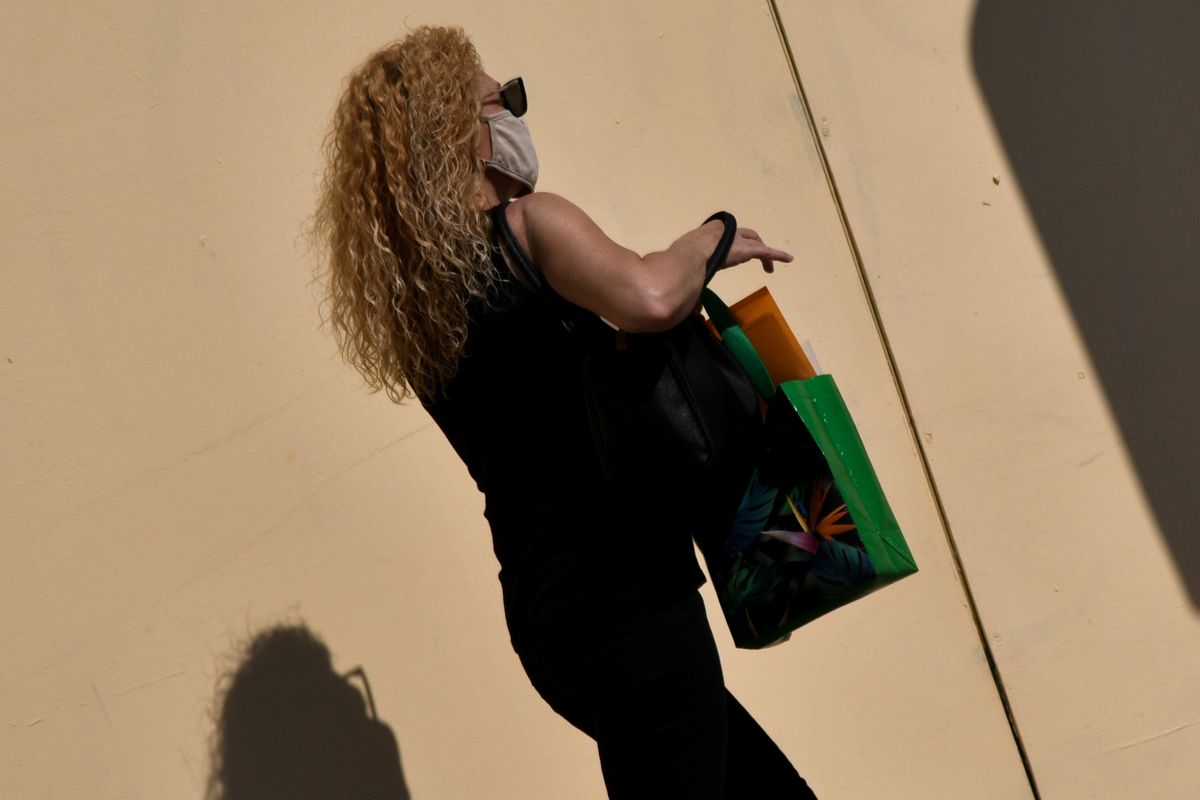 Εξαδάκτυλος κορωνοϊός: Τα αποτελέσματα των μέτρων θα έρθουν μετά το τέλος του Αυγούστου