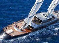 Καστελόριζο ιστιοφόρο: Αυτό είναι το ωραιότερο του κόσμου [vid]