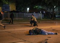 Kyle Rittenhouse: Το σοκαριστικό βίντεο με την εκτέλεση των διαδηλωτών από τον 17χρονο ακροδεξιό