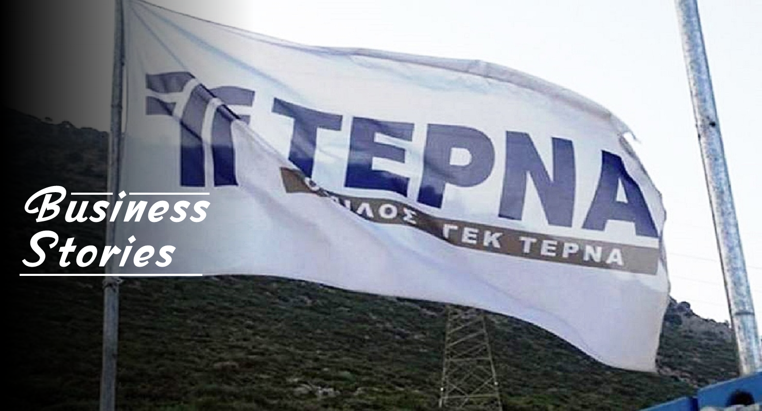 ΤΕΡΝΑ Ενεργειακή: Ο χώρος της καθαρής ενέργειας της ανήκει