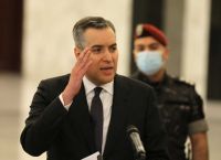 Λίβανος νέος πρωθυπουργός: Ο διπλωμάτης Μουσταφά Αντίπ θα πρέπει να σχηματίσει κυβέρνηση