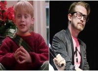 Macaulay Culkin: O Αμερικανός ηθοποιός μεγάλωσε και τα γενέθλιά του έγιναν viral