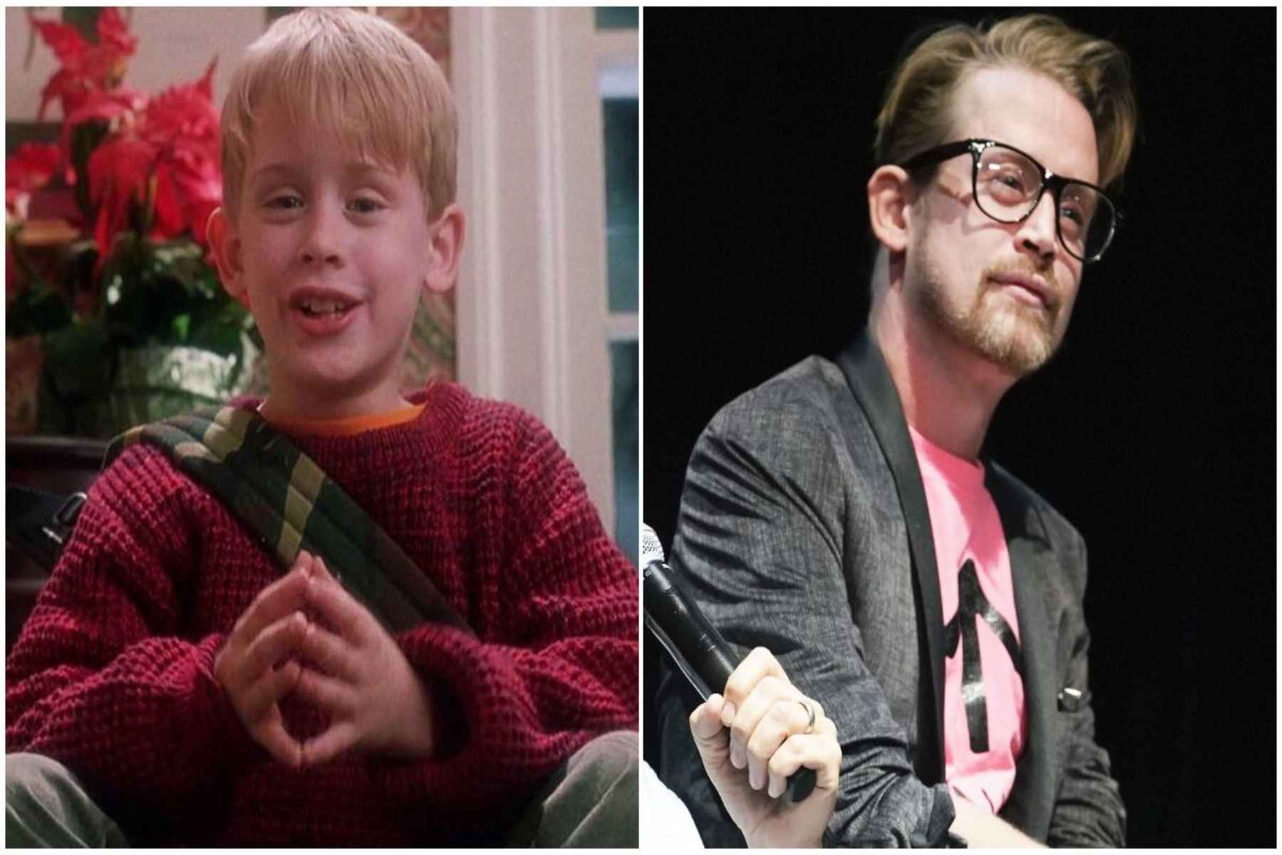 Macaulay Culkin: O Αμερικανός ηθοποιός μεγάλωσε και τα γενέθλιά του έγιναν viral