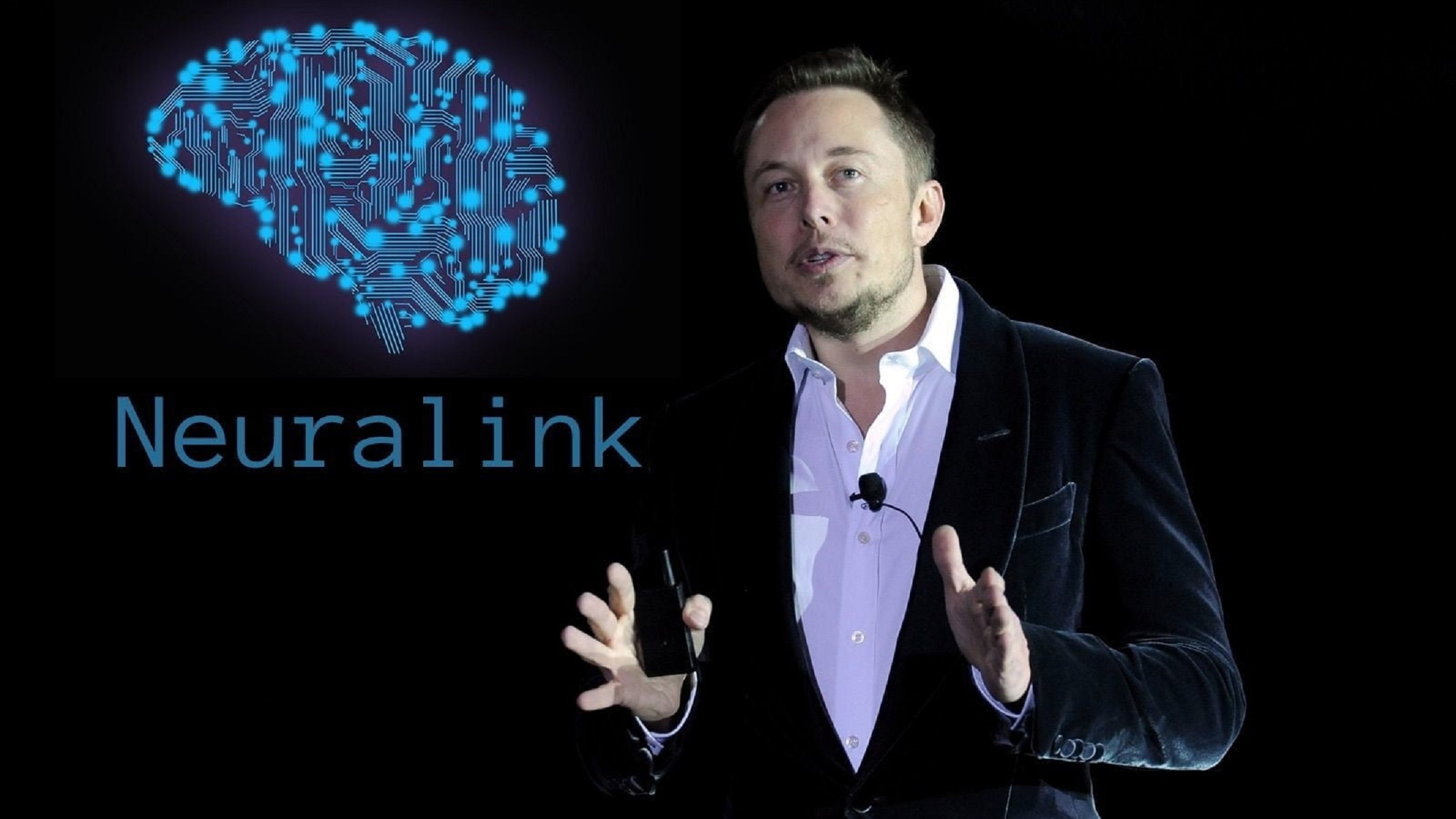 Neuralink Elon Musk: Έρχεται το stream μουσικής απευθείας στον εγκέφαλο
