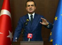 Oruc Reis Τσελίκ: Οι ένοπλες δυνάμεις μας δεν θα επιτρέψουν επέμβαση